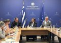 Στο επίκεντρο τα προβλήματα του αγροτικού κόσμου της Δράμας