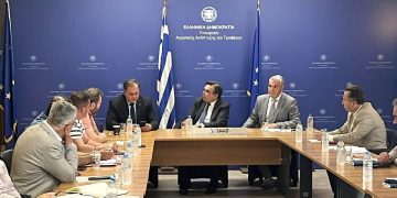 Στο επίκεντρο τα προβλήματα του αγροτικού κόσμου της Δράμας