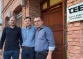 Αλλαγές στη Διοικούσα Επιτροπή του ΤΕΕ Θράκης