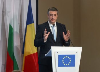 Η Θράκη στο επίκεντρο της Ευρώπης