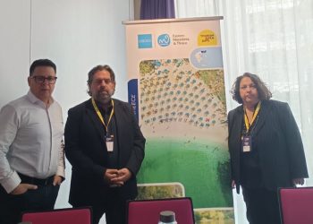 Τουριστική προβολή ΑΜΘ μέσω B2B δράσεων