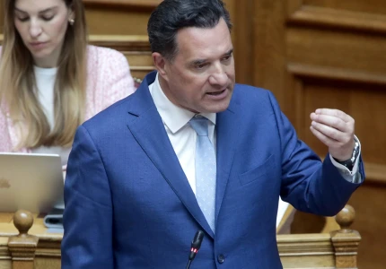 Μεταρρυθμίσεις στην Υγεία και σκληρή πολιτική αντιπαράθεση στη Βουλή