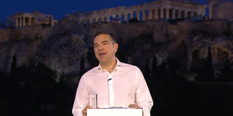 Διεθνής Τύπος: Ο «απρόβλεπτος» Τσίπρας επιστρέφει, οι αγορές ανησυχούν