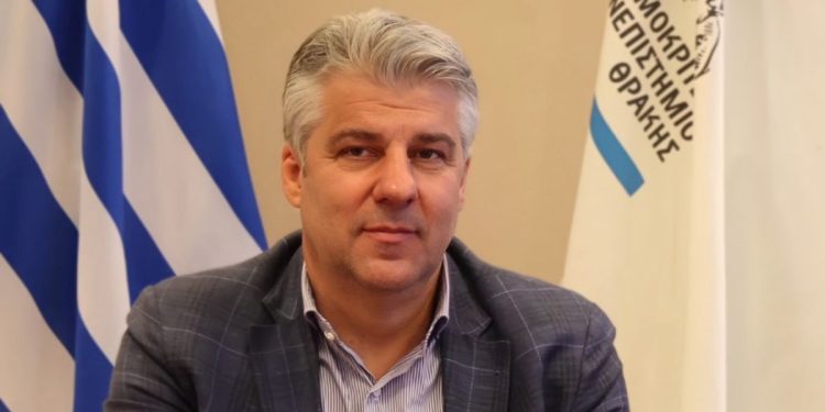 Περιφέρεια ΑΜΘ: Στρατηγική στήριξη στο ΔΠΘ και ενίσχυση