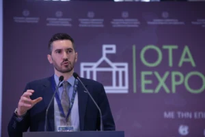 ΟΤΑ EXPO 2026: Κεντρικό κράτος και αυτοδιοίκηση στο επίκεντρο συνεργασίας