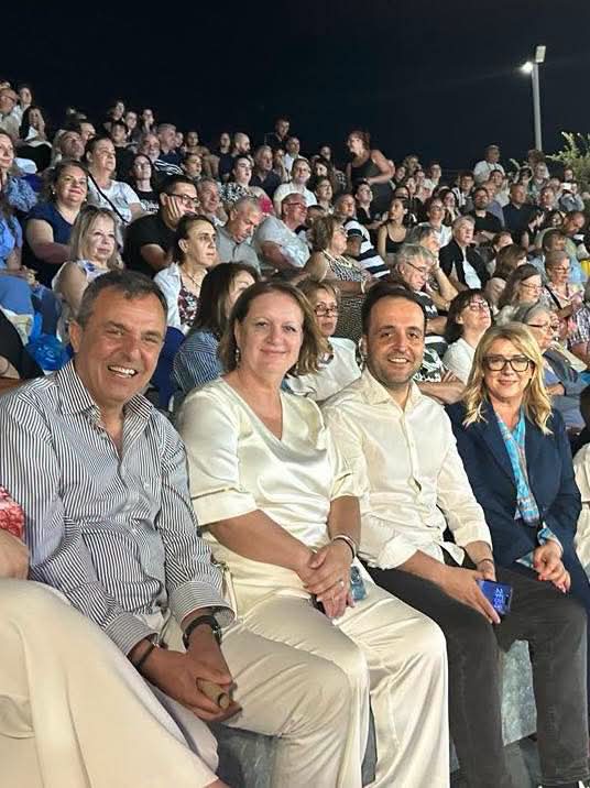 Η παράδοση της Θράκης ζωντάνεψε μέσα από μια ξεχωριστή εκδήλωση