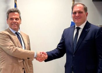 ΑΑΔΕ και AGEA σε συνεργασία