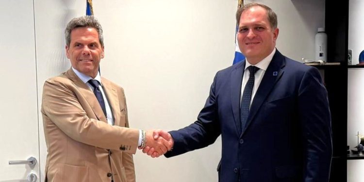 ΑΑΔΕ και AGEA σε συνεργασία