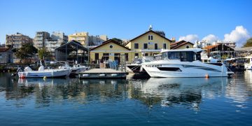 Μήνυμα συνεργασίας από την Αλεξανδρούπολη