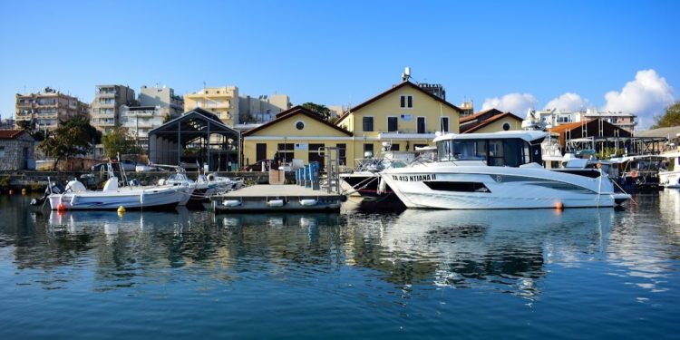 Μήνυμα συνεργασίας από την Αλεξανδρούπολη
