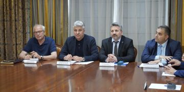 Στο τραπέζι αλλαγές για το Τελωνείο Καβάλας