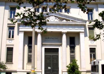 Alpha Bank: Στα 4,9 δισ. δολάρια το shipping χαρτοφυλάκιο (+19%)