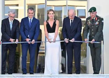 Δένδιας: Ψηφιακός μετασχηματισμός στις Ένοπλες Δυνάμεις