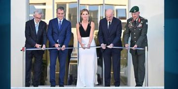Δένδιας: Ψηφιακός μετασχηματισμός στις Ένοπλες Δυνάμεις