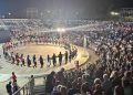 Η παράδοση της Θράκης στο προσκήνιο