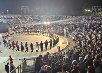 Η παράδοση της Θράκης στο προσκήνιο