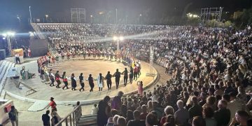 Η παράδοση της Θράκης στο προσκήνιο