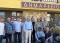 Σουφλί: Επίσκεψη ρουμανικής αποστολής για περιβάλλον και τουρισμό