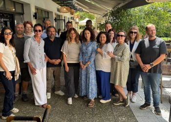 . Δράμα: Προβολή του οινοτουρισμού μέσω του “Wine Experience & Trade Visit”