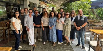. Δράμα: Προβολή του οινοτουρισμού μέσω του “Wine Experience & Trade Visit”