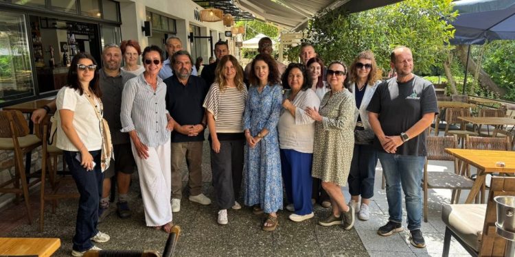 . Δράμα: Προβολή του οινοτουρισμού μέσω του “Wine Experience & Trade Visit”