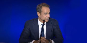 Μητσοτάκης: Μεταρρυθμίσεις για την Ελλάδα 2030