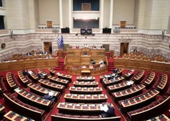Βουλή: Κύρωση συνεργασίας Ελλάδας–Κίνας για την ενάλια πολιτιστική κληρονομιά