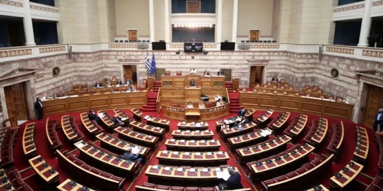 Βουλή: Κύρωση συνεργασίας Ελλάδας–Κίνας για την ενάλια πολιτιστική κληρονομιά