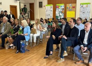 Εκπαίδευση με καινοτομία και περιβαλλοντική συνείδηση