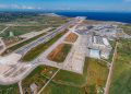 Άνοδος επιβατικής κίνησης στα αεροδρόμια της Fraport Greece