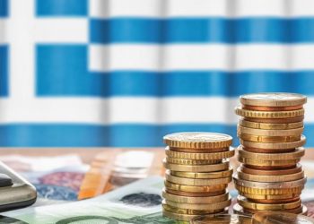 Σημαντικό το προβάδισμα της Ελλάδας στην ανάπτυξη παρά τις ευρωπαϊκές αναταράξεις