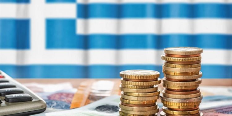 Σημαντικό το προβάδισμα της Ελλάδας στην ανάπτυξη παρά τις ευρωπαϊκές αναταράξεις