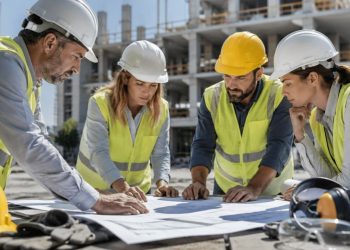 Ημερίδα για την ασφάλεια στα τεχνικά έργα στην Αλεξανδρούπολη