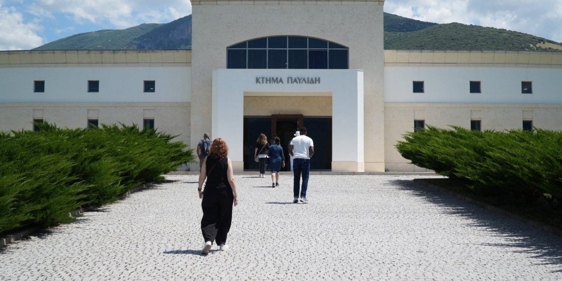 Δράμα: Επιτυχία για το «Drama Wine Experience & Trade Visit