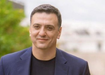 Κικίλιας: Η ναυτιλία ως μοχλός ανάπτυξης