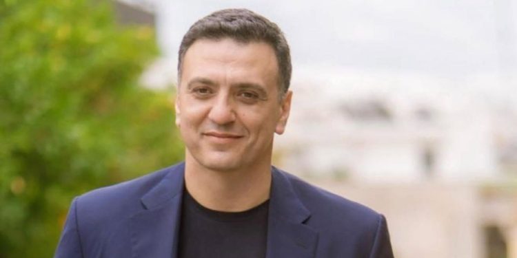 Κικίλιας: Η ναυτιλία ως μοχλός ανάπτυξης