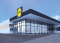 Lidl Ελλάς: Ανακαίνιση καταστήματος στην Αλεξανδρούπολη