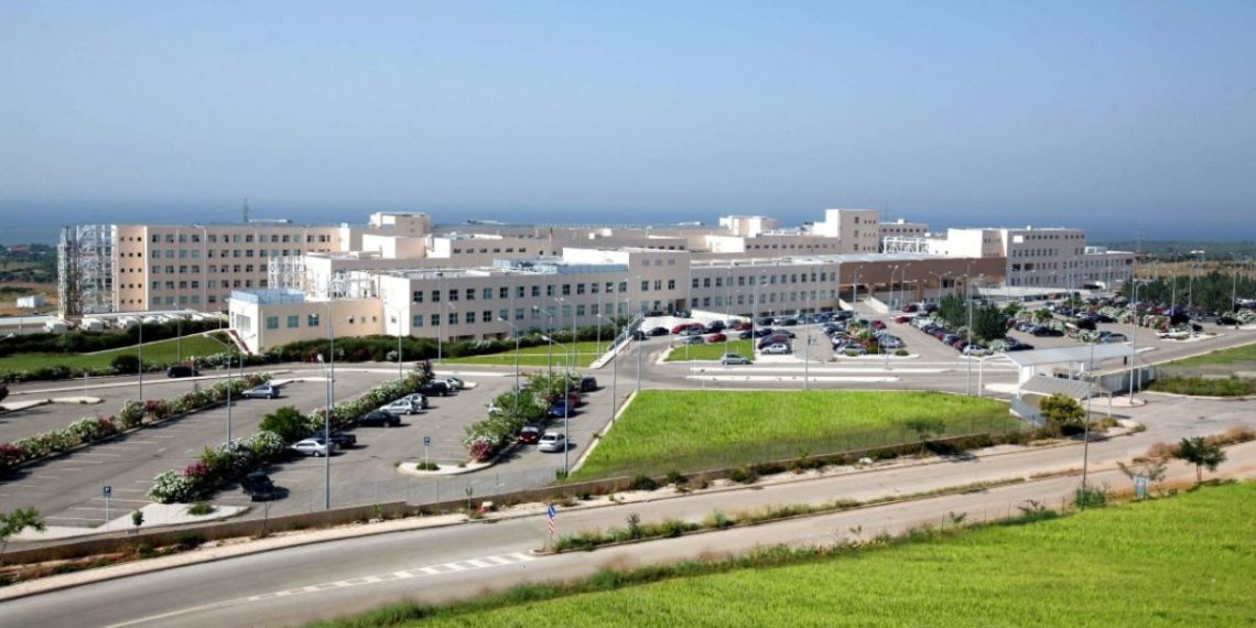 Νέα θεραπεία για καρκίνο προστάτη στην Περιφέρεια