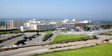 Νέα θεραπεία για καρκίνο προστάτη στην Περιφέρεια