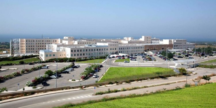 Νέα θεραπεία για καρκίνο προστάτη στην Περιφέρεια