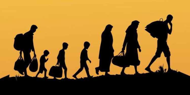 Παγκόσμια Ημέρα Προσφύγων: Μια υπόσχεση προστασίας