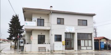 Αλλαγές στο Τελωνείο Καβάλας