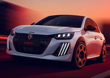 Peugeot επιστρέφει στο Le Mans με το νέο e-208 GTi