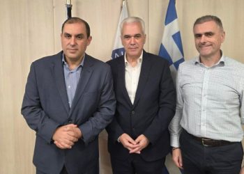 3 εκατ. ευρώ για αποκατάσταση ζημιών στον Δήμο Σουφλίου