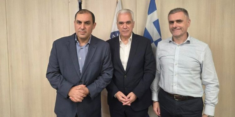 3 εκατ. ευρώ για αποκατάσταση ζημιών στον Δήμο Σουφλίου