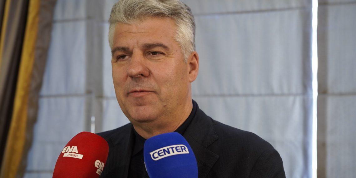 Συζήτηση για το μέλλον του Τελωνείου Καβάλας