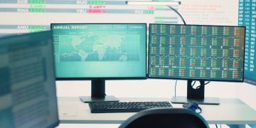 Χρηματιστήριο: Άνοδος 1,69% σε υψηλά 17 ετών