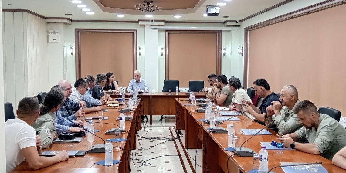 Διεθνής συνεργασία του Δήμου Σουφλίου με Δήμους της Ρουμανίας