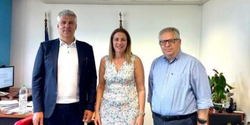 Προτεραιότητα στα αναπτυξιακά έργα