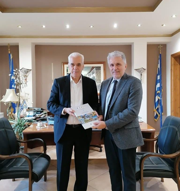 Το Σουφλί γίνεται πόλη γνώσης με νέο Πανεπιστημιακό Τμήμα